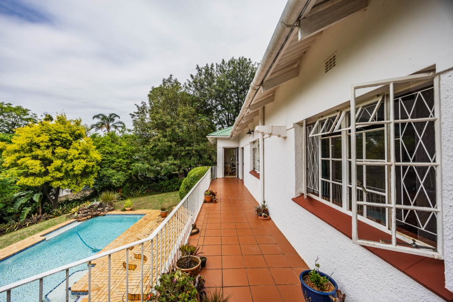 4 Bedroom Property for Sale in Vincent Eastern Cape